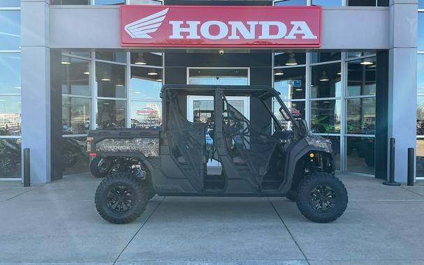 2026 CFMOTO UFORCE 1000 XL