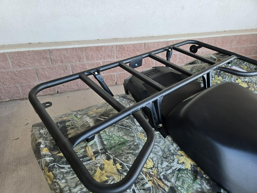 2026 YAMAHA GRIZZLY EPS