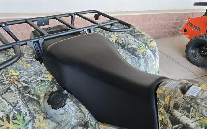 2026 YAMAHA GRIZZLY EPS