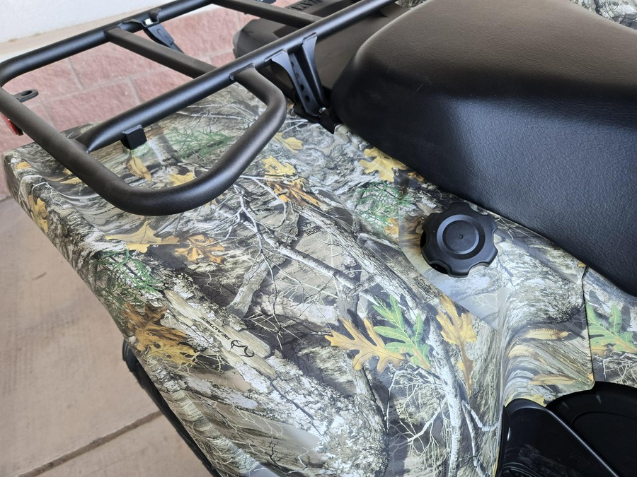 2026 YAMAHA GRIZZLY EPS