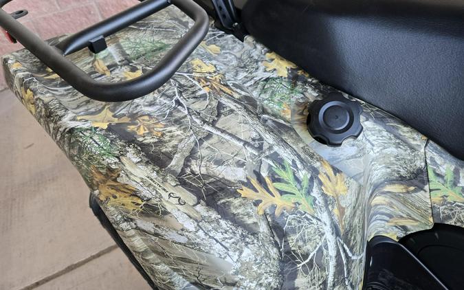 2026 YAMAHA GRIZZLY EPS