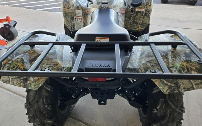 2026 YAMAHA GRIZZLY EPS