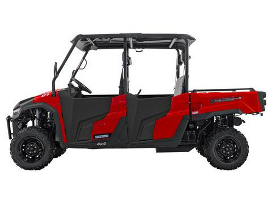 2025 Massimo T-BOSS 900L