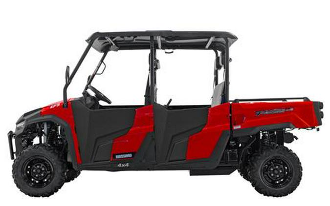 2025 Massimo T-BOSS 900L