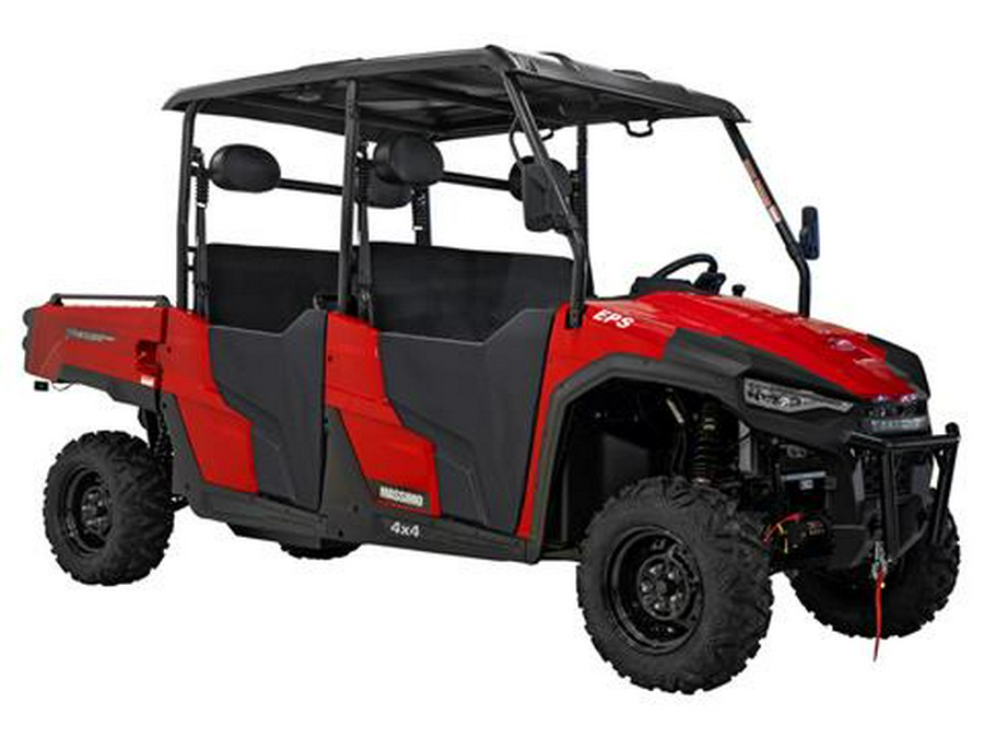 2025 Massimo T-BOSS 900L