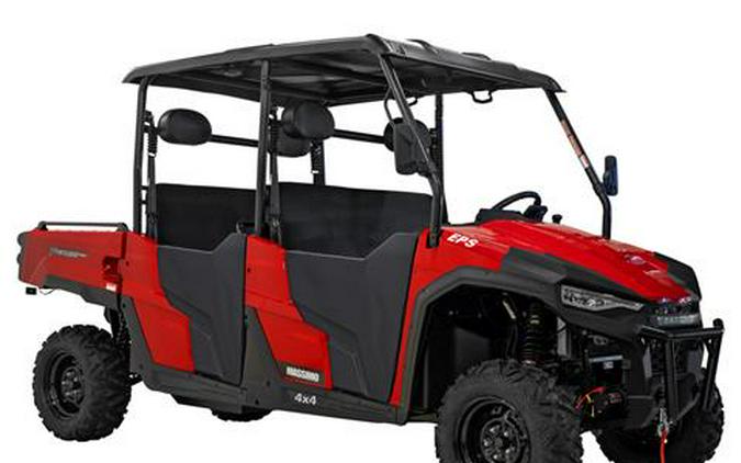 2025 Massimo T-BOSS 900L