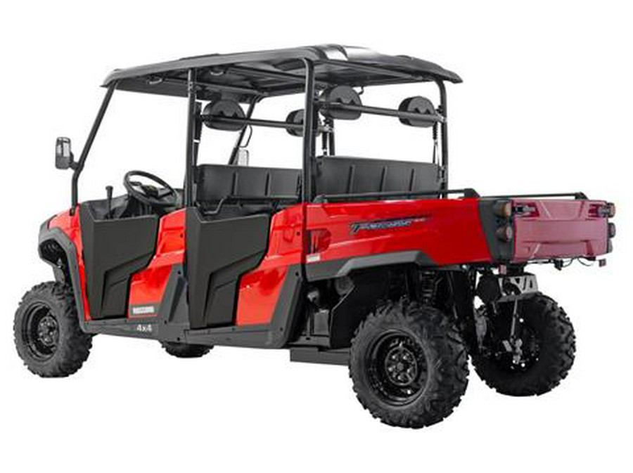 2025 Massimo T-BOSS 900L