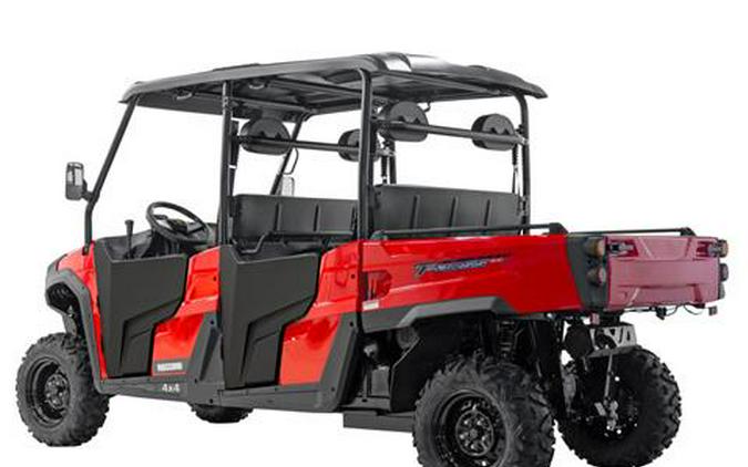 2025 Massimo T-BOSS 900L