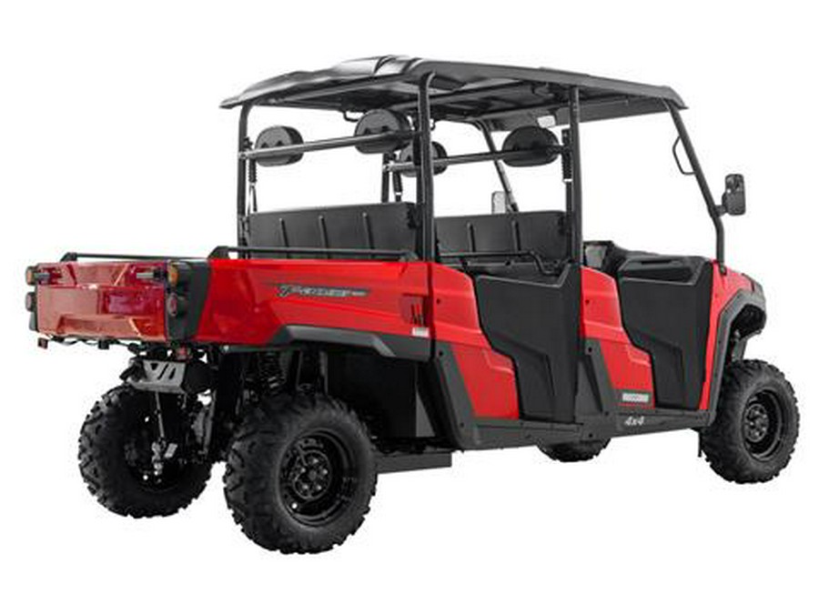 2025 Massimo T-BOSS 900L