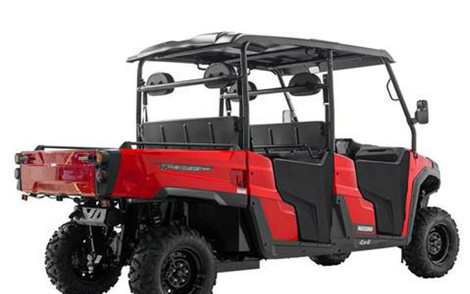 2025 Massimo T-BOSS 900L