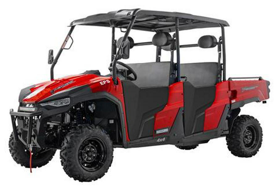 2025 Massimo T-BOSS 900L