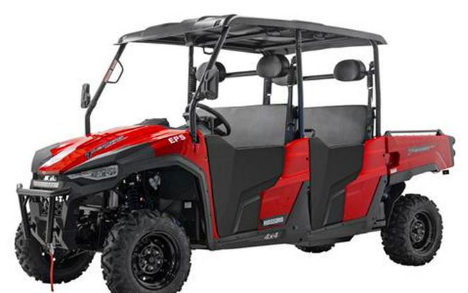 2025 Massimo T-BOSS 900L