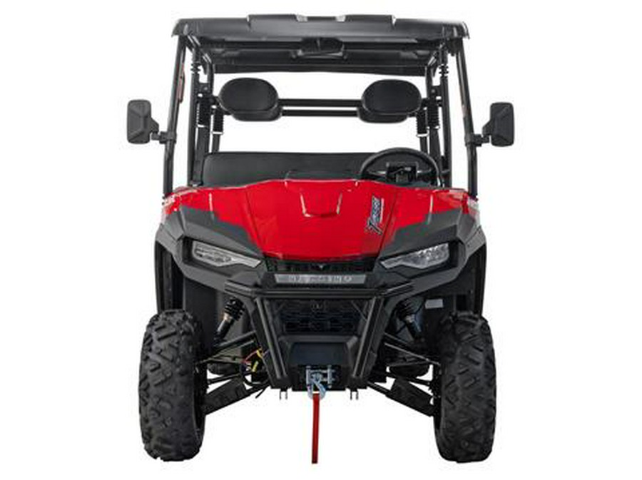 2025 Massimo T-BOSS 900L