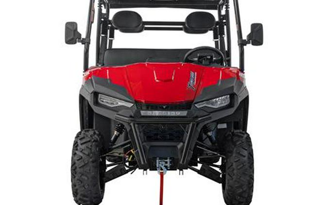 2025 Massimo T-BOSS 900L