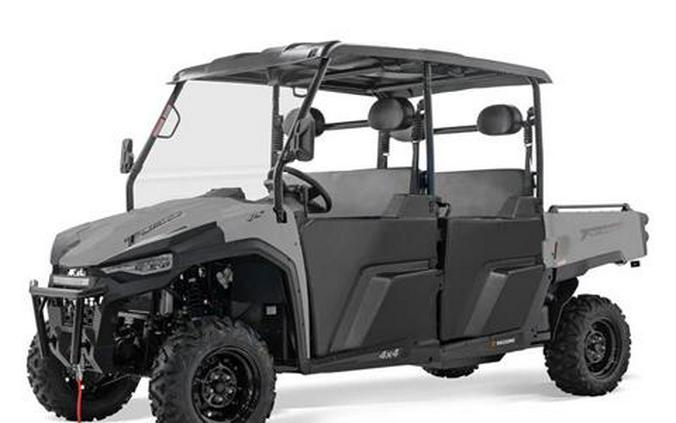 2025 Massimo T-BOSS 900L