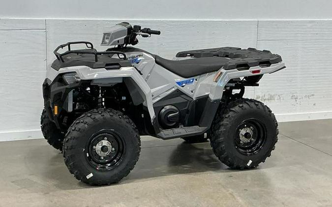 2026 Polaris® Sportsman 450 H.O.