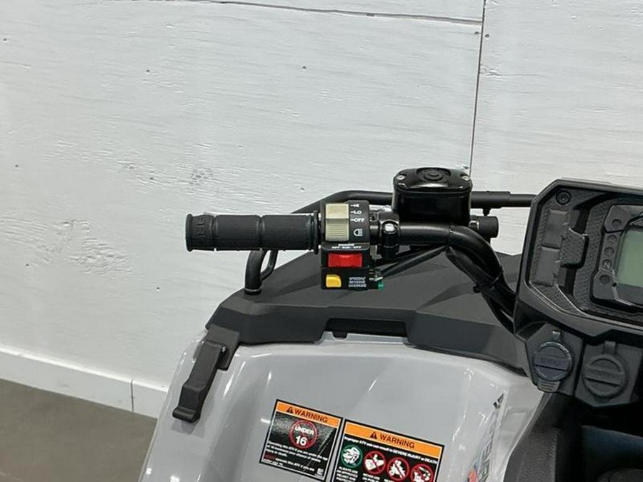 2026 Polaris® Sportsman 450 H.O.