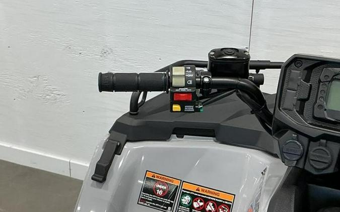 2026 Polaris® Sportsman 450 H.O.