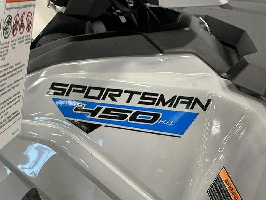 2026 Polaris® Sportsman 450 H.O.