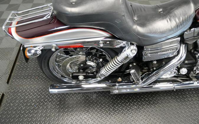 2007 Harley-Davidson® FXDWG - Dyna® Wide Glide