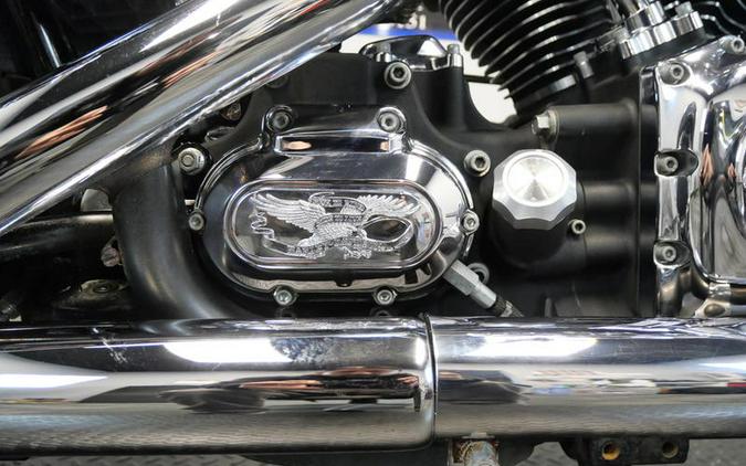 2007 Harley-Davidson® FXDWG - Dyna® Wide Glide