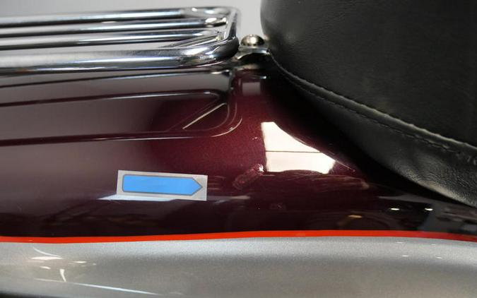 2007 Harley-Davidson® FXDWG - Dyna® Wide Glide