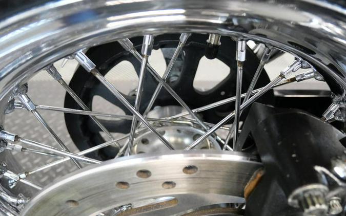 2007 Harley-Davidson® FXDWG - Dyna® Wide Glide