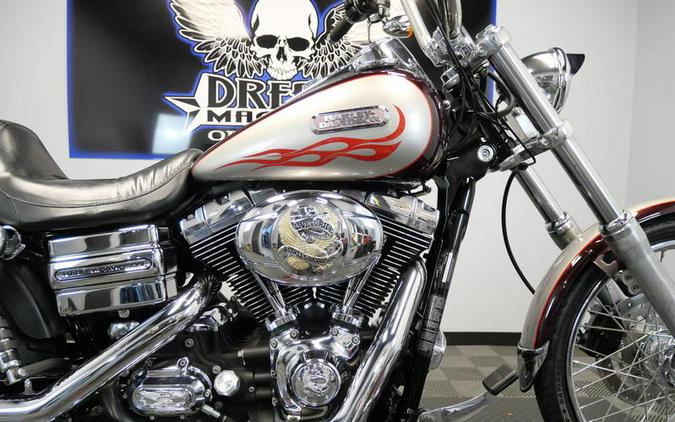 2007 Harley-Davidson® FXDWG - Dyna® Wide Glide