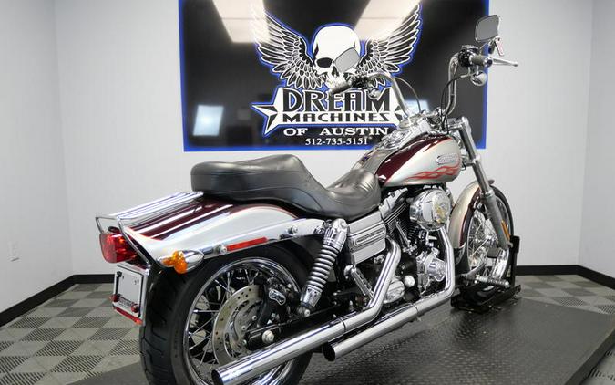 2007 Harley-Davidson® FXDWG - Dyna® Wide Glide