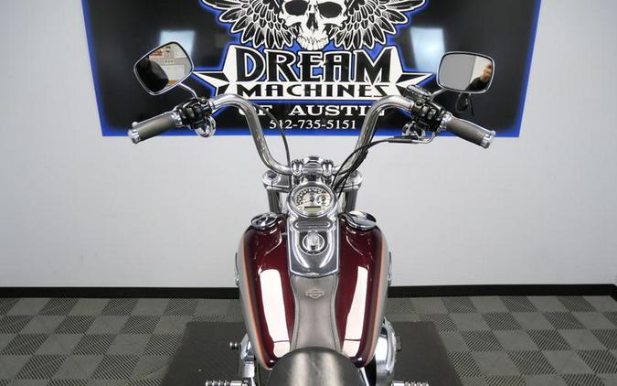 2007 Harley-Davidson® FXDWG - Dyna® Wide Glide