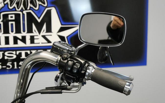 2007 Harley-Davidson® FXDWG - Dyna® Wide Glide