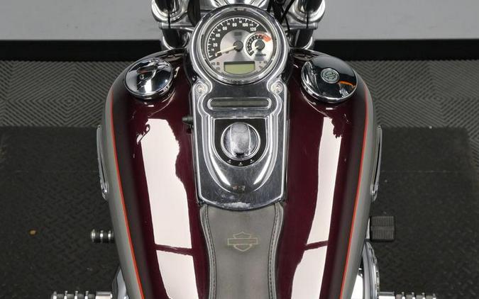 2007 Harley-Davidson® FXDWG - Dyna® Wide Glide