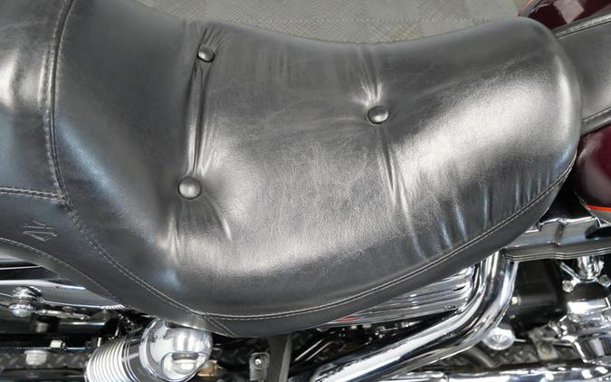 2007 Harley-Davidson® FXDWG - Dyna® Wide Glide