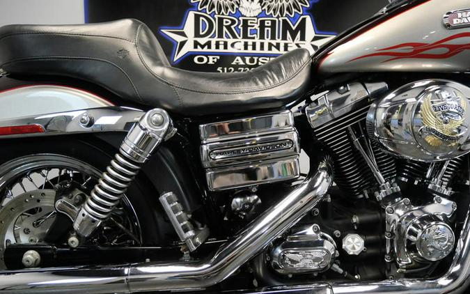 2007 Harley-Davidson® FXDWG - Dyna® Wide Glide