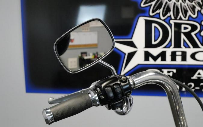 2007 Harley-Davidson® FXDWG - Dyna® Wide Glide