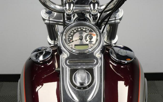 2007 Harley-Davidson® FXDWG - Dyna® Wide Glide