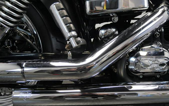 2007 Harley-Davidson® FXDWG - Dyna® Wide Glide