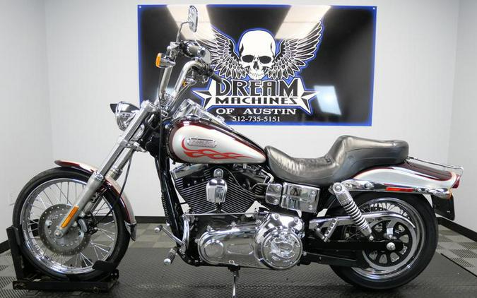2007 Harley-Davidson® FXDWG - Dyna® Wide Glide