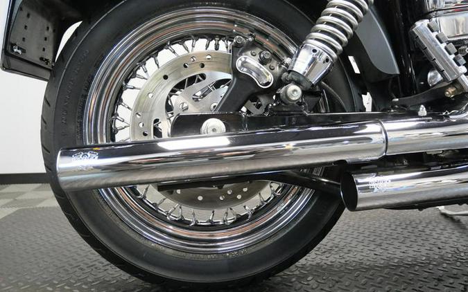 2007 Harley-Davidson® FXDWG - Dyna® Wide Glide