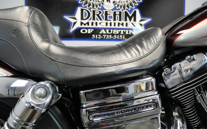 2007 Harley-Davidson® FXDWG - Dyna® Wide Glide