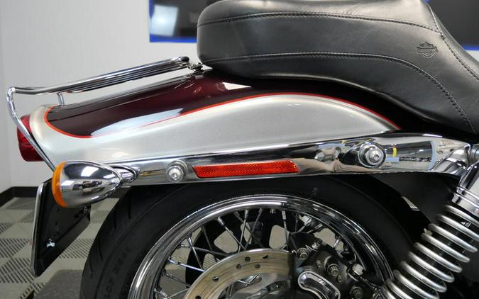 2007 Harley-Davidson® FXDWG - Dyna® Wide Glide