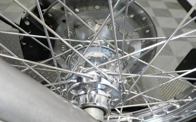 2007 Harley-Davidson® FXDWG - Dyna® Wide Glide