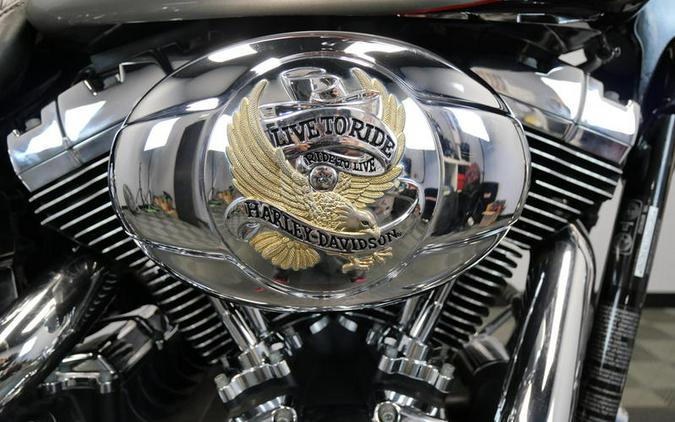 2007 Harley-Davidson® FXDWG - Dyna® Wide Glide