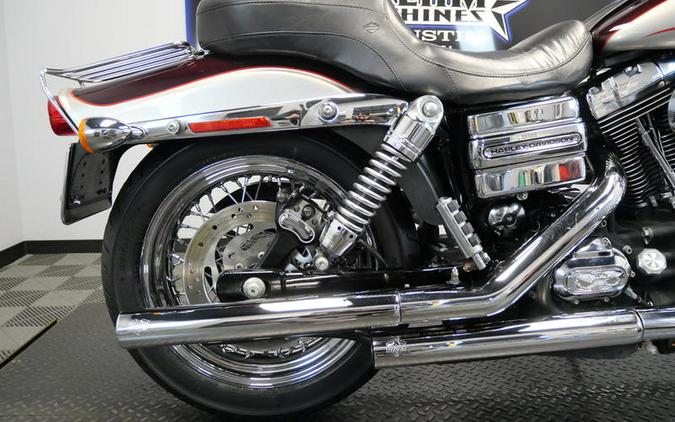 2007 Harley-Davidson® FXDWG - Dyna® Wide Glide