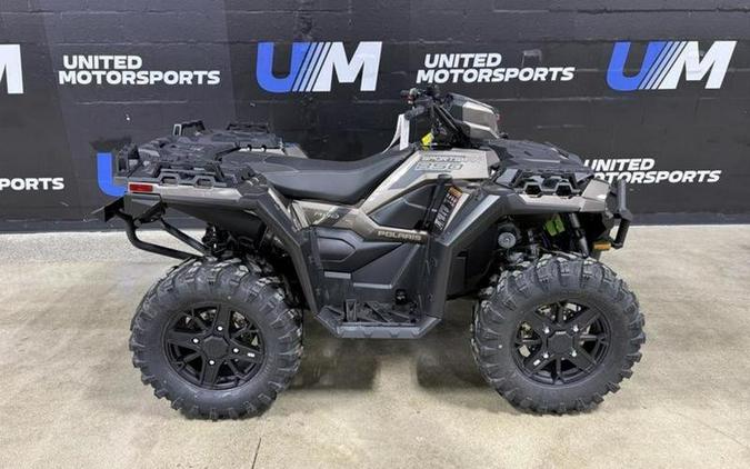 2026 Polaris® Sportsman 850 Trail