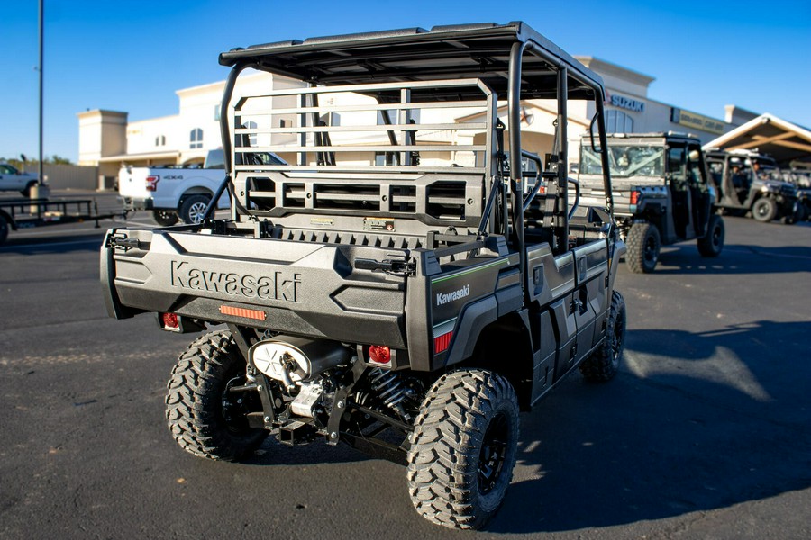 2026 KAWASAKI MULE PROFXT 1000 LE