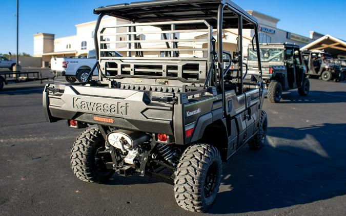 2026 KAWASAKI MULE PROFXT 1000 LE