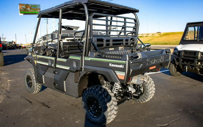 2026 KAWASAKI MULE PROFXT 1000 LE