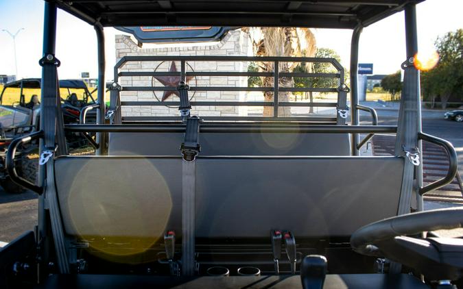 2026 KAWASAKI MULE PROFXT 1000 LE