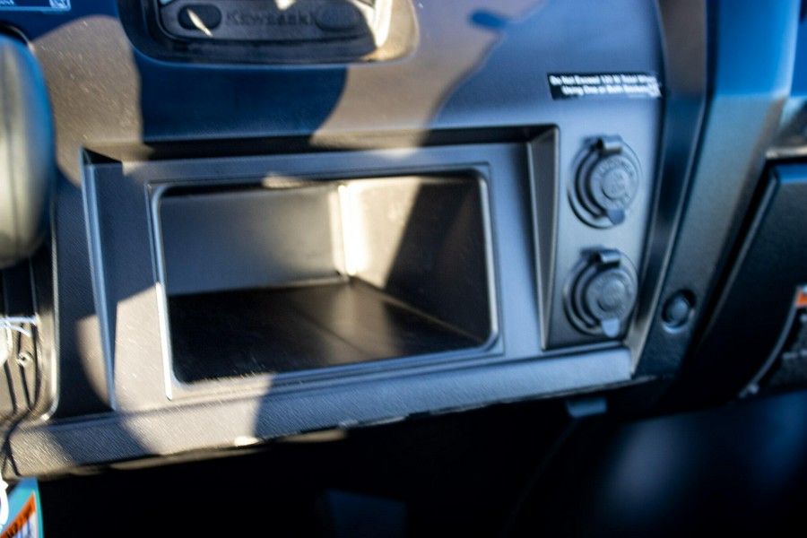 2026 KAWASAKI MULE PROFXT 1000 LE